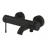 ΜΠΑΤΑΡΙΑ ΛΟΥΤΡΟΥ ESSENCE PHANTOM BLACK (25250KF1) GROHE ΜΠΑΤΑΡΙΑ ΛΟΥΤΡΟΥ ESSENCE PHANTOM BLACK (25250KF1) GROHE