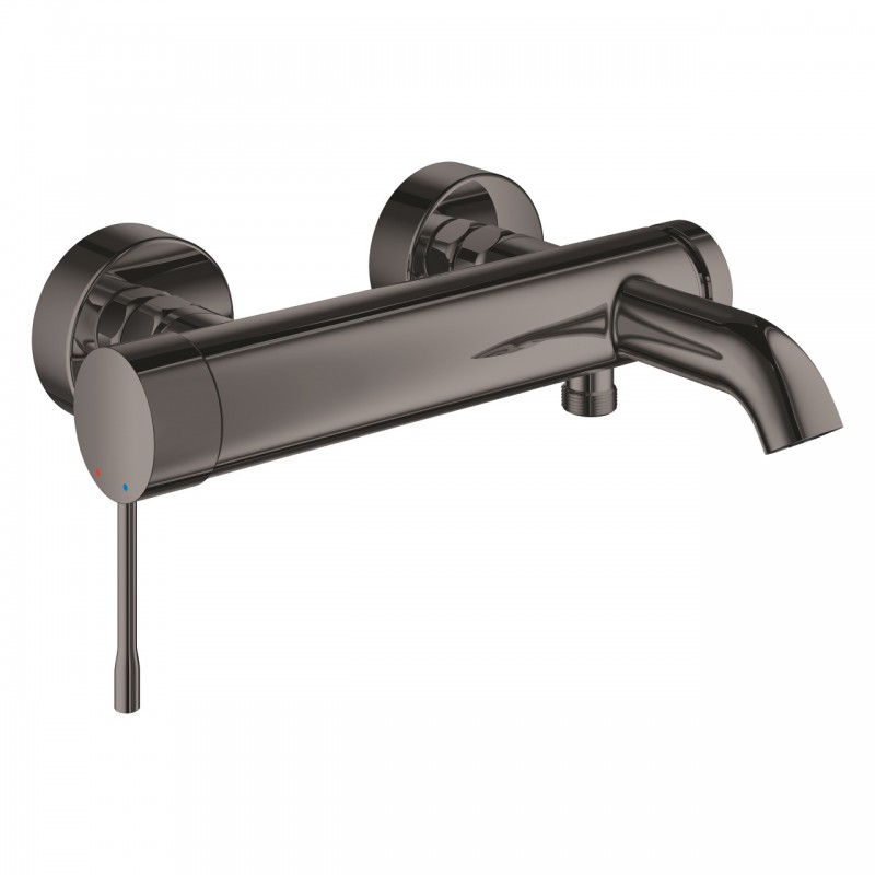 ΜΠΑΤΑΡΙΑ ΛΟΥΤΡΟΥ ESSENCE HARD GRAPHITE (25250A01) GROHE 