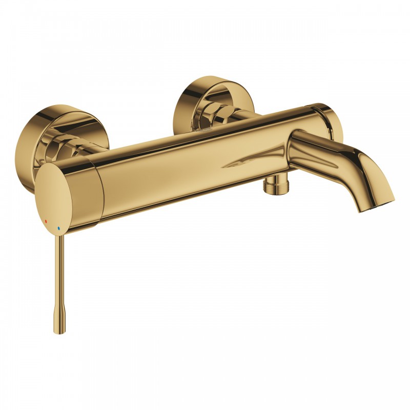 ΜΠΑΤΑΡΙΑ ΛΟΥΤΡΟΥ ESSENCE COOL SUNRISE (25250GL1) GROHE 
