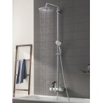 ΣΤΗΛΗ ΝΤΟΥΖ EUPHORIA SMART CONTROL CHROME (26507000) GROHE ΣΤΗΛΗ ΝΤΟΥΖ EUPHORIA SMART CONTROL CHROME (26507000) GROHE