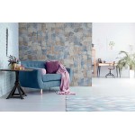 ΠΛΑΚΑΚΙ GEOMETRIC MATT RECTIFIED 60X120CM ΠΛΑΚΑΚΙ GEOMETRIC MATT RECTIFIED 60X120CM