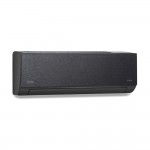 TOYOTOMI GOSAI SHADOW BLACK GTN GTG 24CMB 24.000 BTU/h ΚΛΙΜΑΤΙΣΤΙΚΟ INVERTER