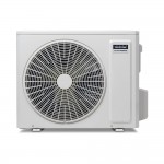 TOYOTOMI GOSAI SHADOW BLACK GTN GTG 24CMB 24.000 BTU/h ΚΛΙΜΑΤΙΣΤΙΚΟ INVERTER