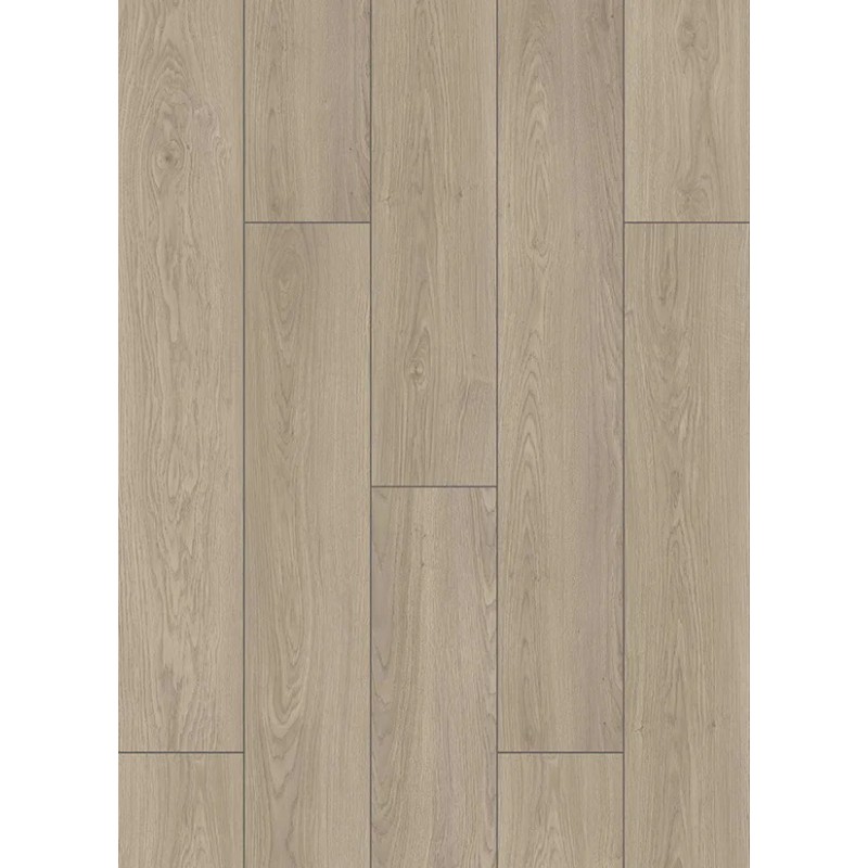 ΠΑΤΩΜΑ LAMINATE BASIC GREY OAK MATT (0104) AC3 ΠΑΧΟΣ 7MM ALFA WOOD