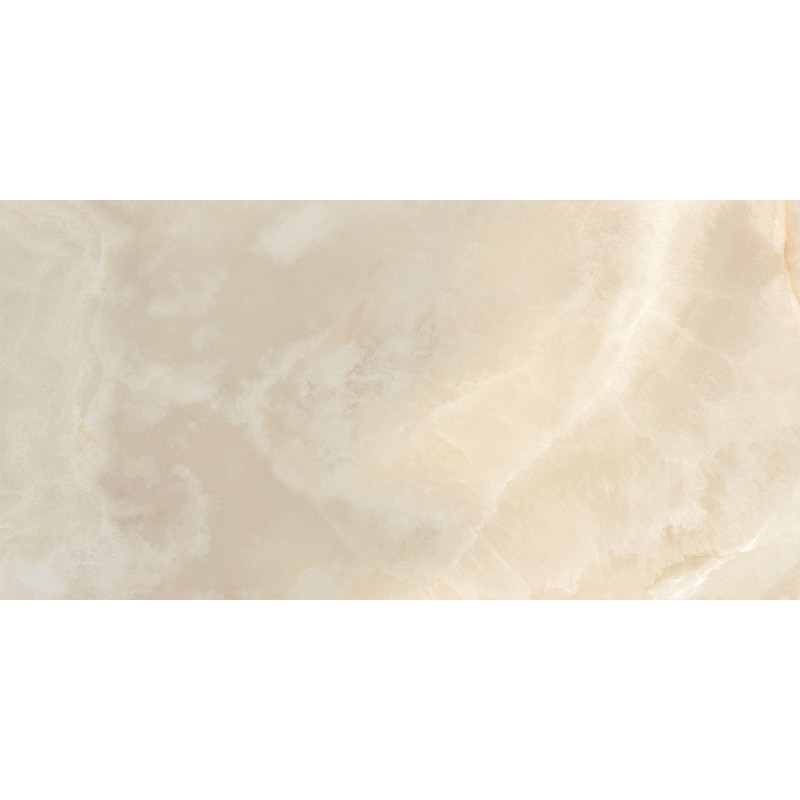 ΠΛΑΚΑΚΙ LUMIERE HONEY SOFT RECTIFIED 60X120CM