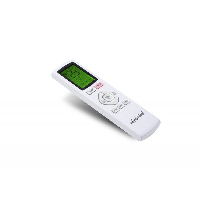TOYOTOMI IKIGAI TAN/TAG-09IG 9.000 BTU/h ΚΛΙΜΑΤΙΣΤΙΚΟ INVERTER