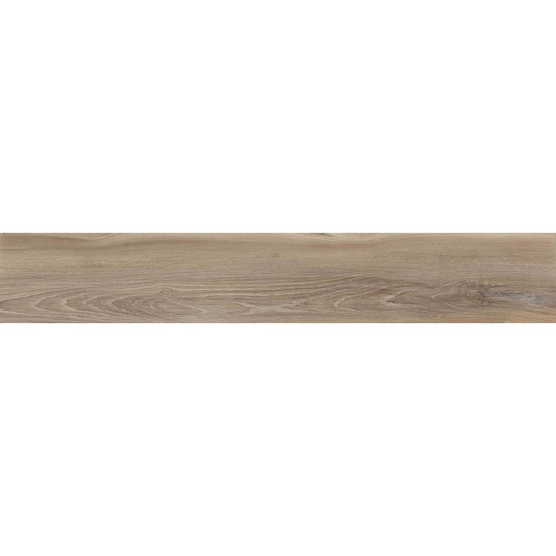 ΠΛΑΚΑΚΙ IKON WALNUT MATT COLOR BODY RECTIFIED 20X122CM