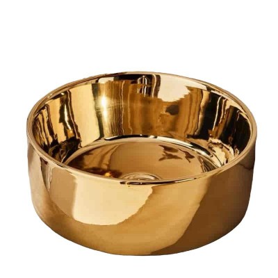 ΝΙΠΤΗΡΑΣ ΕΠΙΚΑΘΗΜΕΝΟΣ STYLE GOLD 40.5X40.5X15CM