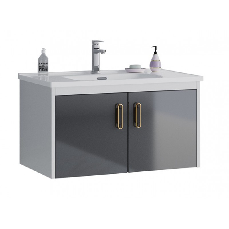 ΒΑΣΗ ΕΠΙΠΛΟΥ ΜΕ ΝΙΠΤΗΡΑ ISABEL 80CM