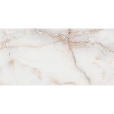 ΠΛΑΚΑΚΙ HARMONY ONYX FULL POLISHED RECTIFIED 60X120CM