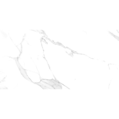 ΠΛΑΚΑΚΙ MIAMI BIANCO FULL POLISHED RECTIFIED 60X120CM