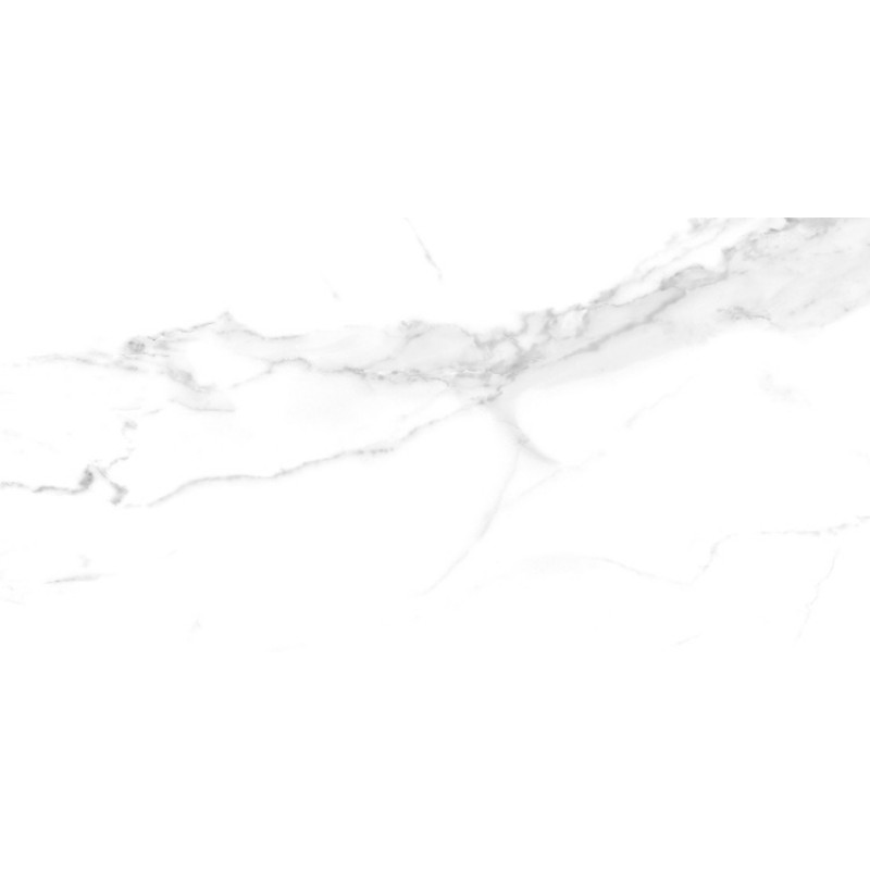 ΠΛΑΚΑΚΙ MIAMI BIANCO FULL POLISHED RECTIFIED 60X120CM