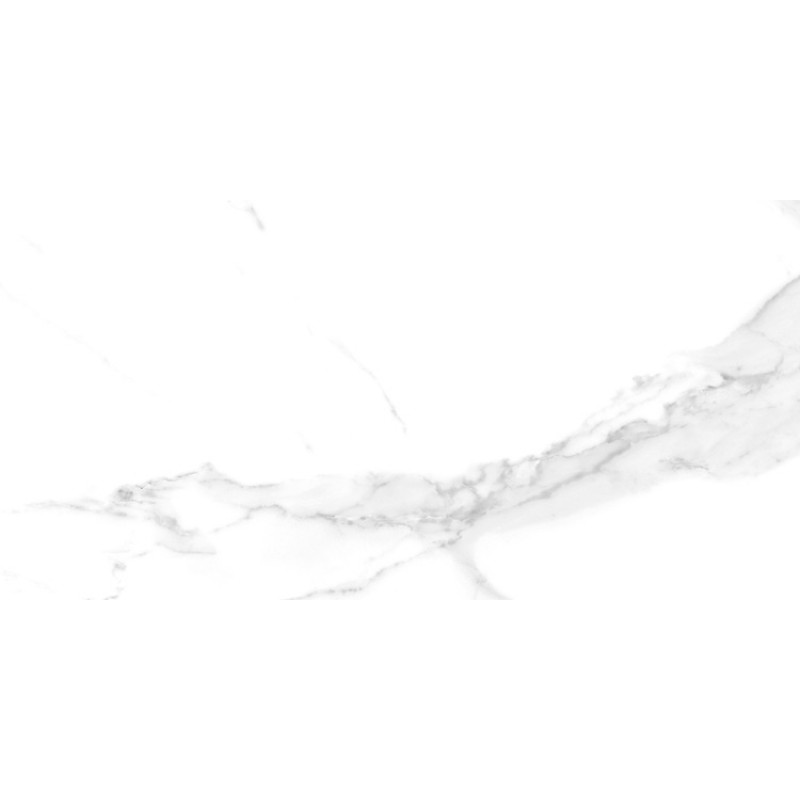 ΠΛΑΚΑΚΙ MIAMI BIANCO FULL POLISHED RECTIFIED 60X120CM