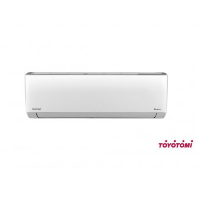 TOYOTOMI KENZO KTN/KTG-09CH 9.000BTU/H ΚΛΙΜΑΤΙΣΤΙΚΟ INVERTER