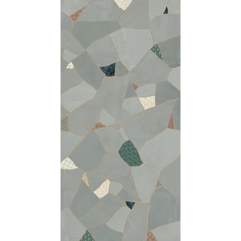 ΠΛΑΚΑΚΙ KINTSUGI MATT RECTIFIED 60X120CM