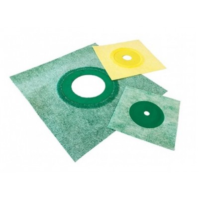 ΚΟΛΑΡΟ AQUA TAPE 12Χ12CM BAUER ΚΟΛΑΡΟ AQUA TAPE 12Χ12CM BAUER