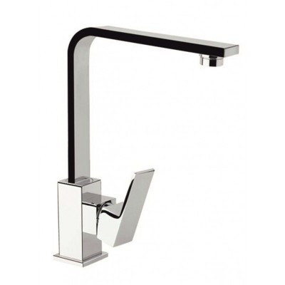 ΜΠΑΤΑΡΙΑ ΚΟΥΖΙΝΑΣ KUARTO CHROME (7108549-7313)  ΜΠΑΤΑΡΙΑ ΚΟΥΖΙΝΑΣ KUARTO CHROME (7108549-7313)