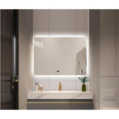 ΚΑΘΡΕΦΤΗΣ L-03 LED 100X120CM