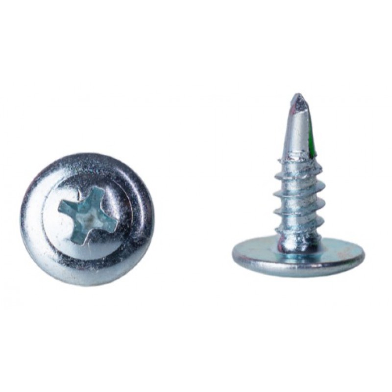 ΑΙΧΜΗΡΗ ΛΑΜΑΡΙΝΟΒΙΔΑ 4.2X13 (1000ΤΜΧ) TECHNOGIPS