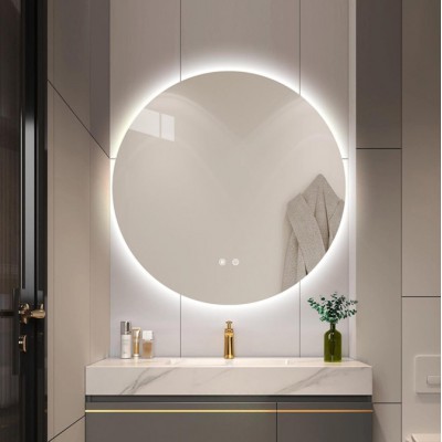 ΚΑΘΡΕΦΤΗΣ R-01 LED Φ60CM