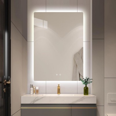 ΚΑΘΡΕΦΤΗΣ L-01 LED 60X80CM