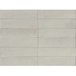 ΠΛΑΚΑΚΙ LUME OFF-WHITE (MA9P) ΓΥΑΛΙΣΤΕΡΟ 6X24CM