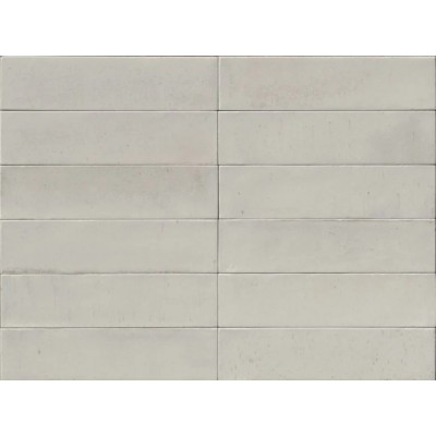 ΠΛΑΚΑΚΙ LUME OFF-WHITE (MA9P) ΓΥΑΛΙΣΤΕΡΟ 6X24CM