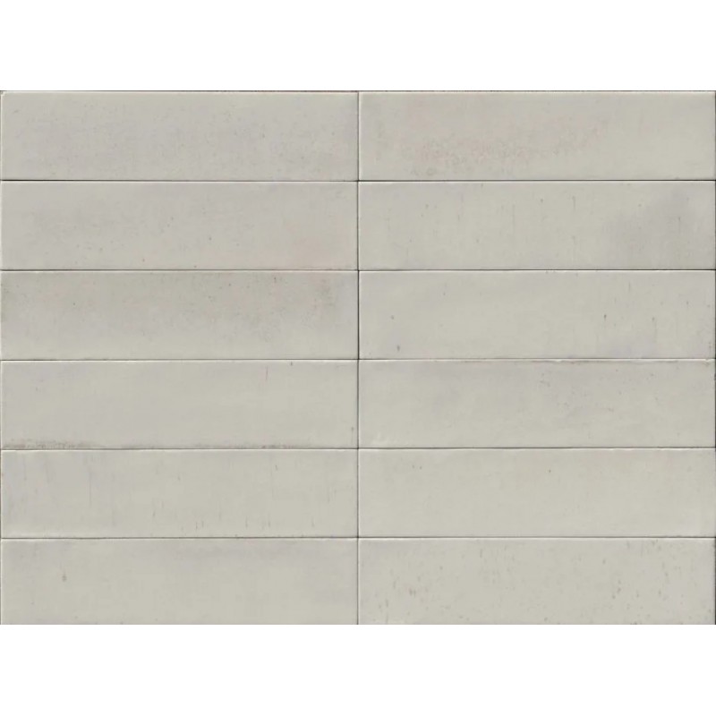ΠΛΑΚΑΚΙ LUME OFF-WHITE (MA9P) ΓΥΑΛΙΣΤΕΡΟ 6X24CM