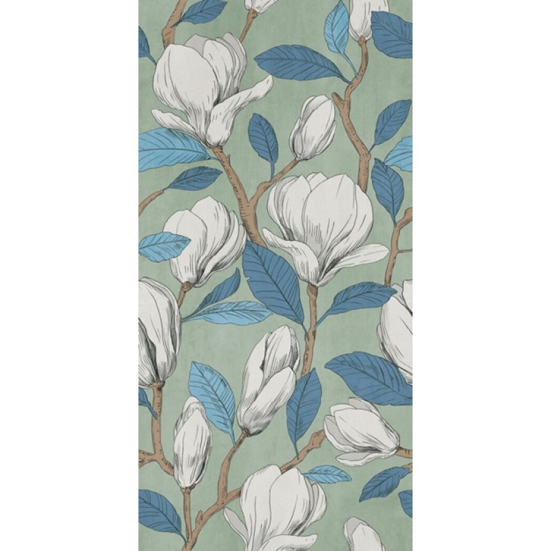 ΠΛΑΚΑΚΙ MAGNOLIA MATT RECTIFIED 60X120CM