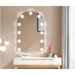 ΚΑΘΡΕΦΤΗΣ MAKE UP LED 70X110CM