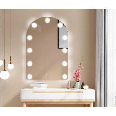 ΚΑΘΡΕΦΤΗΣ MAKE UP LED 70X110CM