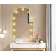 ΚΑΘΡΕΦΤΗΣ MAKE UP LED 70X110CM