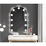 ΚΑΘΡΕΦΤΗΣ MAKE UP LED 70X110CM