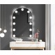 ΚΑΘΡΕΦΤΗΣ MAKE UP LED 70X110CM