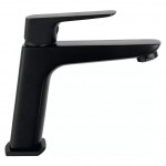 ΜΠΑΤΑΡΙΑ ΝΙΠΤΗΡΟΣ MARRIOT PVD BLACK MATT ΜΠΑΤΑΡΙΑ ΝΙΠΤΗΡΟΣ MARRIOT PVD BLACK MATT
