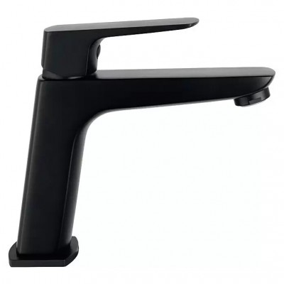 ΜΠΑΤΑΡΙΑ ΝΙΠΤΗΡΟΣ MARRIOT PVD BLACK MATT ΜΠΑΤΑΡΙΑ ΝΙΠΤΗΡΟΣ MARRIOT PVD BLACK MATT