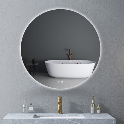 ΚΑΘΡΕΦΤΗΣ ΜERILYN LED Φ60CM