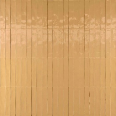 ΠΛΑΚΑΚΙ LUZ GIALLO (MFLJ) ΓΥΑΛΙΣΤΕΡΟ 5.3X30CM