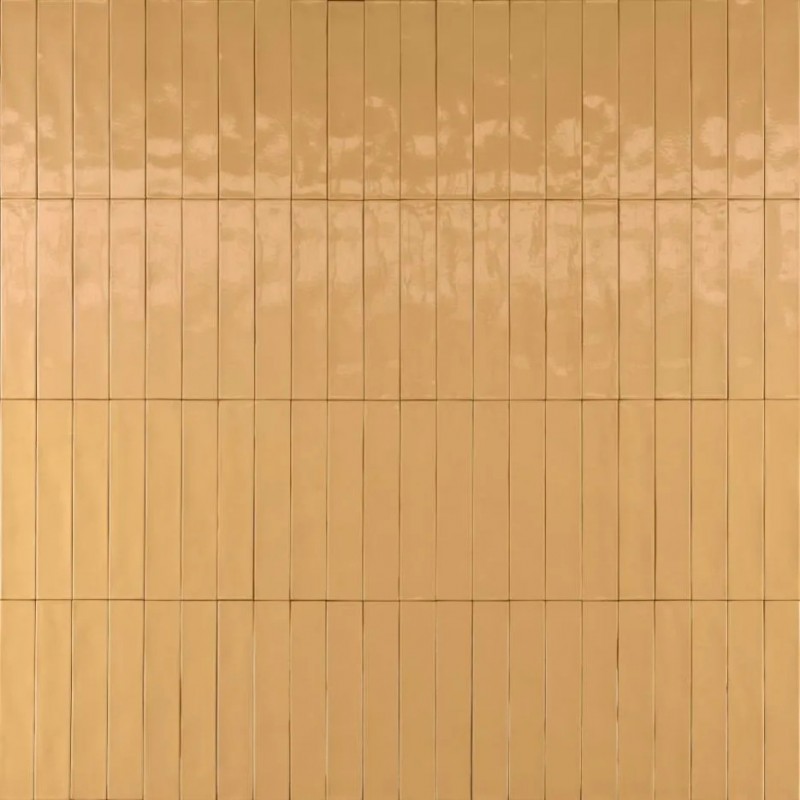 ΠΛΑΚΑΚΙ LUZ GIALLO (MFLJ) ΓΥΑΛΙΣΤΕΡΟ 5.3X30CM