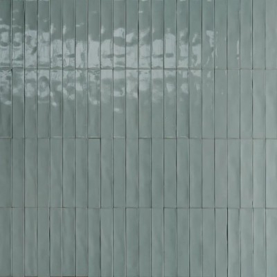 ΠΛΑΚΑΚΙ LUZ AZZURRO POLVERE (MFLS) ΓΥΑΛΙΣΤΕΡΟ 5.3X30CM