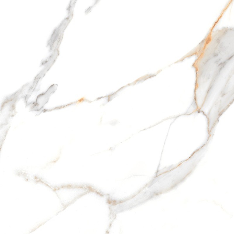 ΠΛΑΚΑΚΙ MIAMI NATURAL GLOSSY RECTIFIEΑD 60X60CM