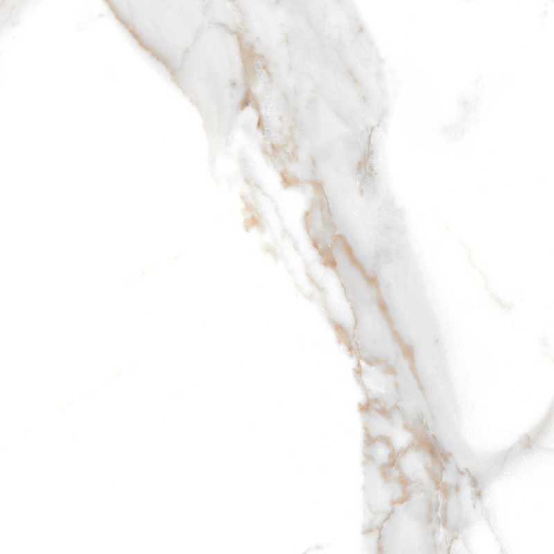 ΠΛΑΚΑΚΙ MIAMI NATURAL GLOSSY RECTIFIEΑD 60X60CM