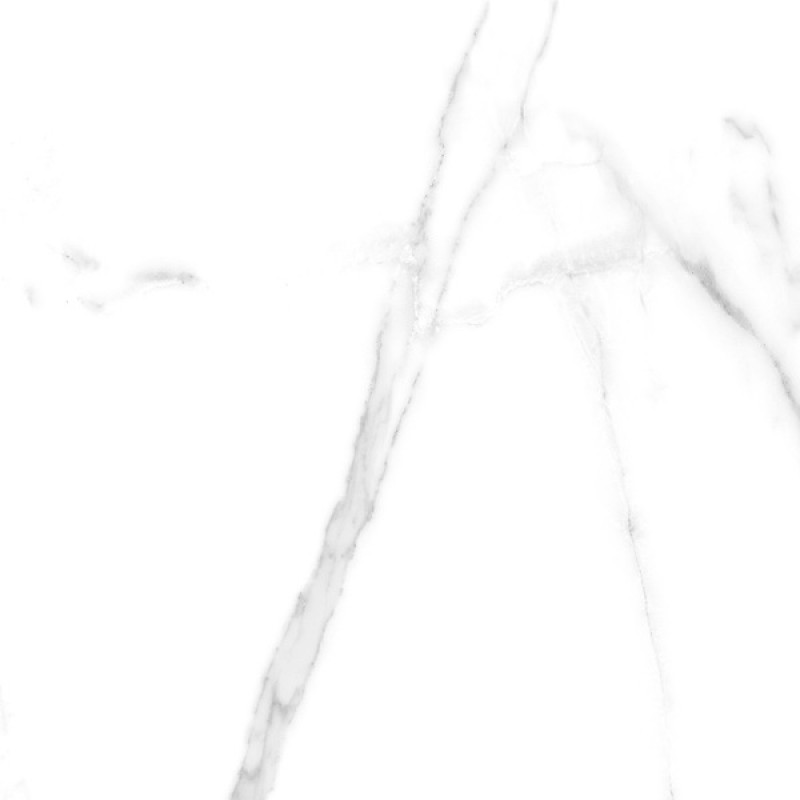 ΠΛΑΚΑΚΙ MIAMI BIANCO GLOSSY RECTIFIEΑD 60X60CM