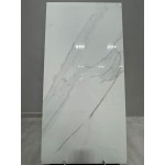 ΠΛΑΚΑΚΙ MIAMI BIANCO GLOSSY RECTIFIED 60X120CM