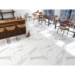 ΠΛΑΚΑΚΙ MIAMI NATURAL FULL POLISHED RECTIFIEΑD 60X60CM