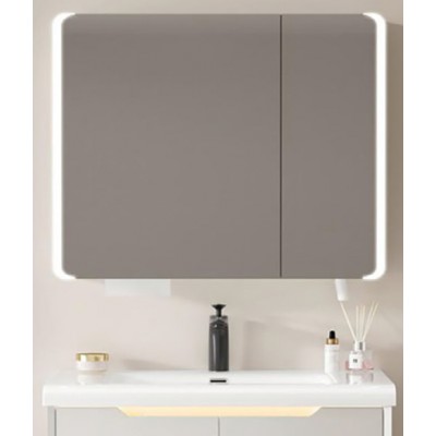 ΚΑΘΡΕΠΤΗΣ LED MICHELE 80CM