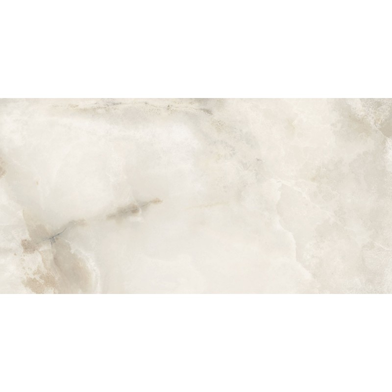 ΠΛΑΚΑΚΙ LUMIERE MILK SOFT RECTIFIED 60X120CM