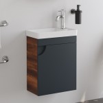 ΒΑΣΗ ΕΠΙΠΛΟΥ ΜΕ ΝΙΠΤΗΡΑ MINI BAROQUE/ANTHRACITE MATT 40CM ΒΑΣΗ ΕΠΙΠΛΟΥ ΜΕ ΝΙΠΤΗΡΑ MINI BAROQUE/ANTHRACITE MATT 40CM