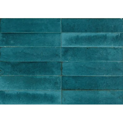 ΠΛΑΚΑΚΙ LUME OCEAN (MP8X) ΓΥΑΛΙΣΤΕΡΟ 6X24CM