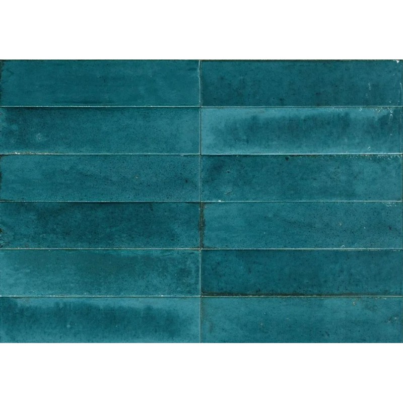ΠΛΑΚΑΚΙ LUME OCEAN (MP8X) ΓΥΑΛΙΣΤΕΡΟ 6X24CM